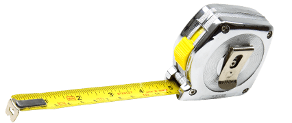 Бесплатный замер